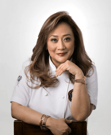 What Drives Reggie Aspiras