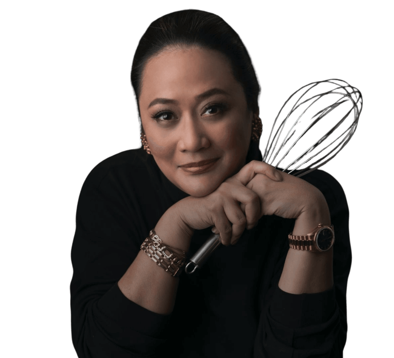 Filipino food and culture