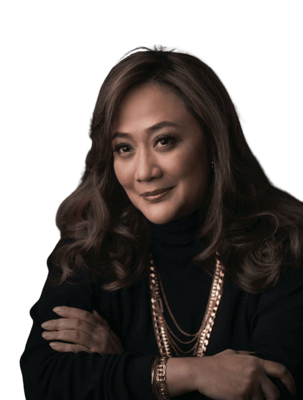 Reggie Aspiras - Culinary Storyteller